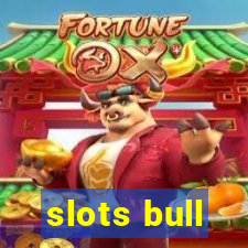 slots bull